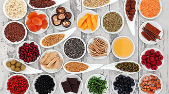 Superfoods; what's all the hype?