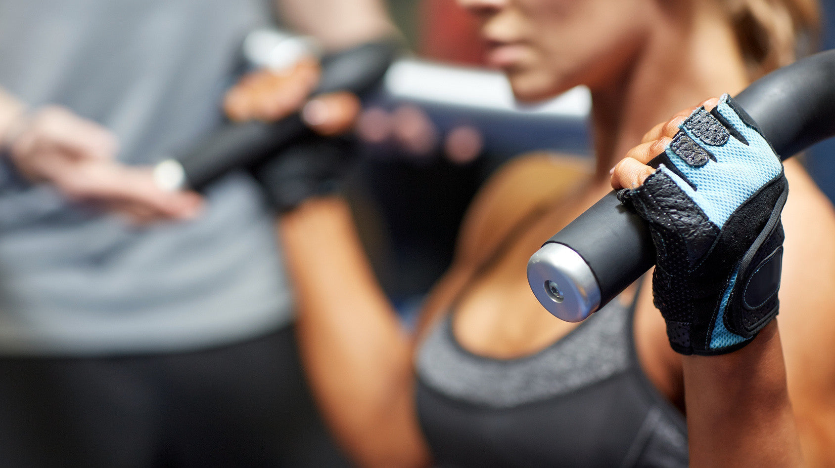 New Science Reveals How to Maximize Workouts In A Shorter Time