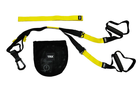 TRX Commercial Suspension Trainer