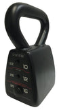 PowerBlock Adjustable Kettlebell - Out of Stock