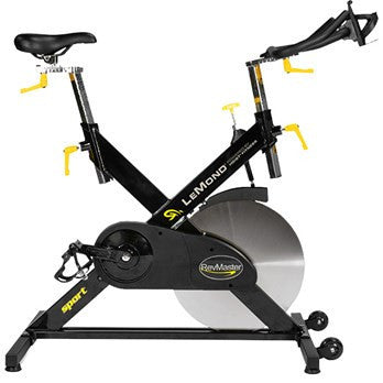 Lemond fitness top revmaster