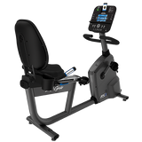 Life Fitness RS3 Recumbent Cycle