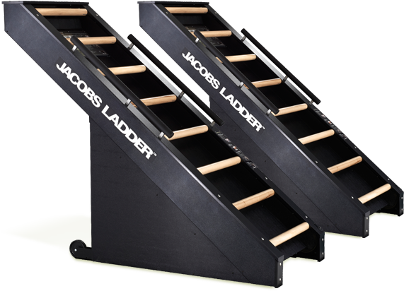 Jacob s Ladder Stair climber Spartan Fitness