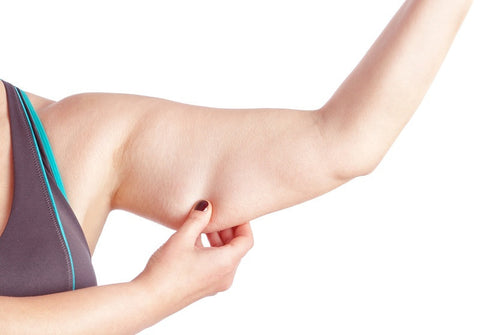 How to Tone Flabby Arms