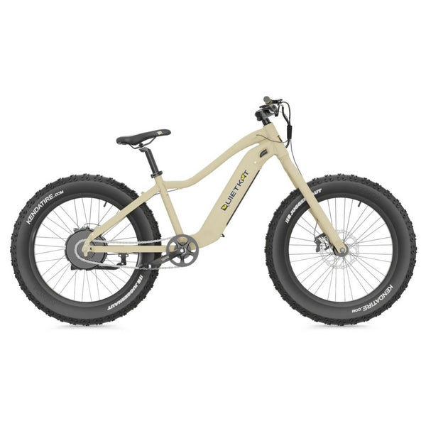 2021 quietkat warrior electric mountain bike 1000w online