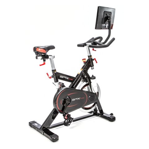 Exercise bike body train hotsell