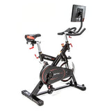 BODYCRAFT SPX INDOOR CYCLE