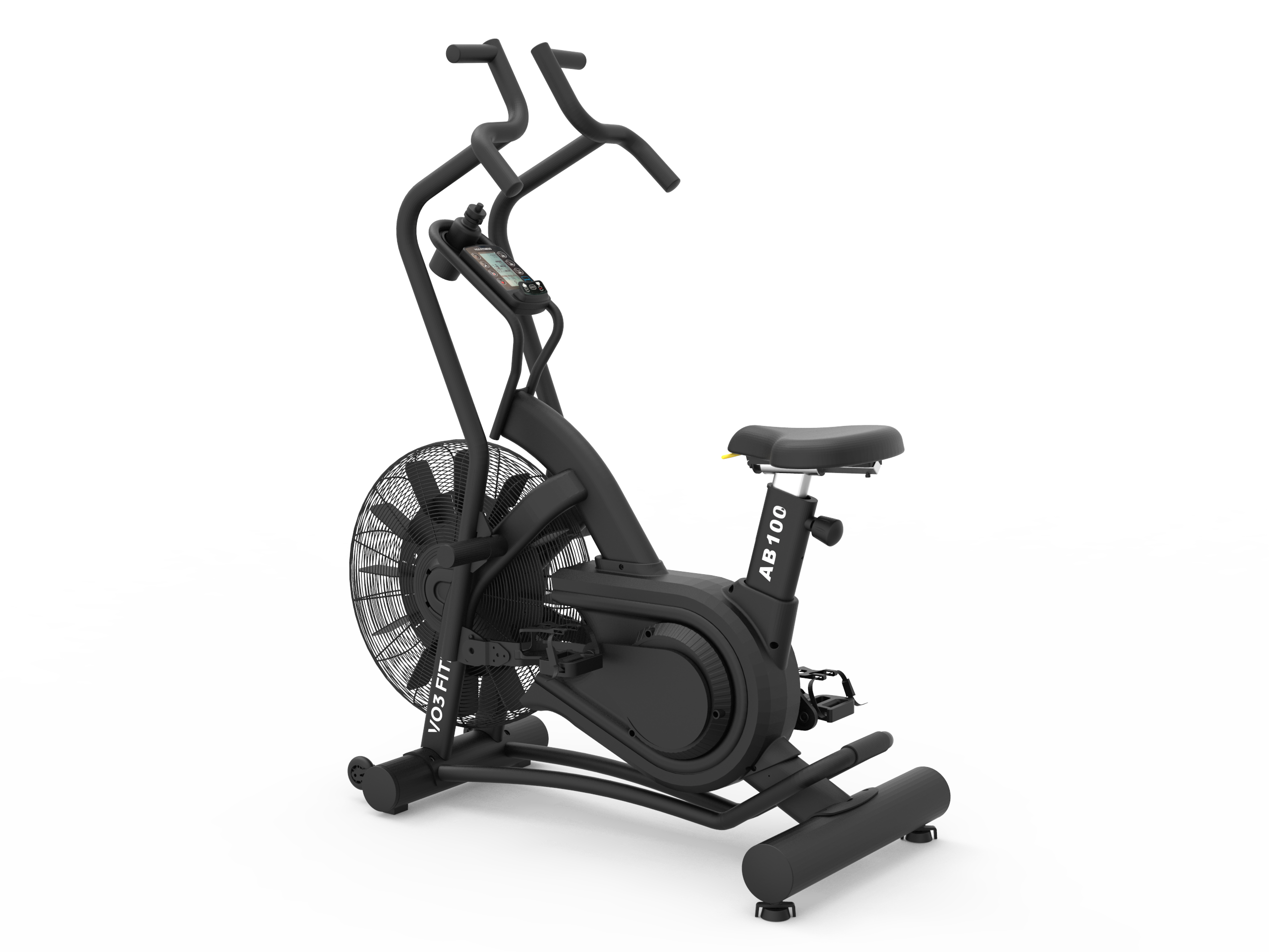 Assault classic air bike best sale