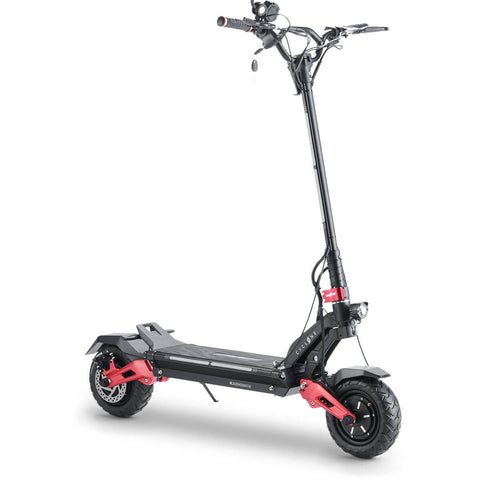 Synergy Cyclone - Dual 1000W Electric Scooter