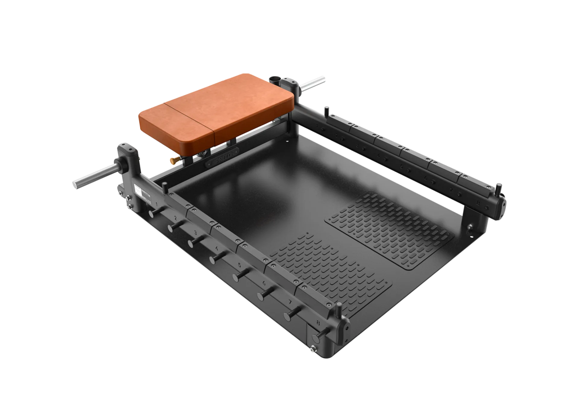 Glutebuilder Spartan Fitness