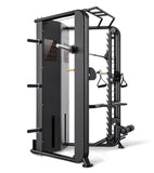 EFC Functional Smith Machine & Dual Cable Crossover – SALE!