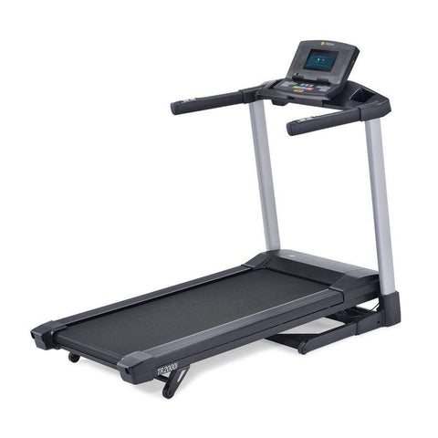 *Lifespan TR2000i Folding Treadmill