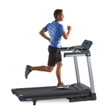 *Lifespan TR4000I Folding Treadmill