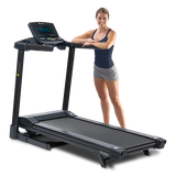 *Lifespan TR1200i Folding Treadmill – SALE!