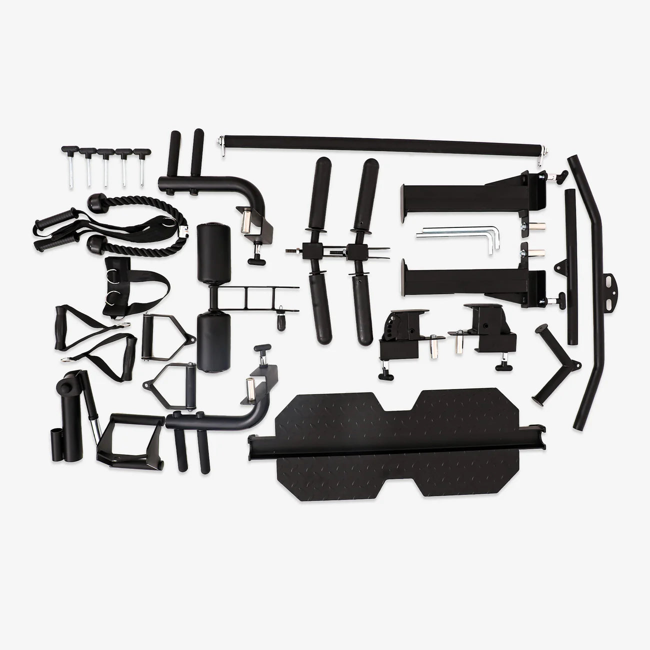 Squat Racks, Power Racks And Power Cages | Spartan Fitness Canada ...