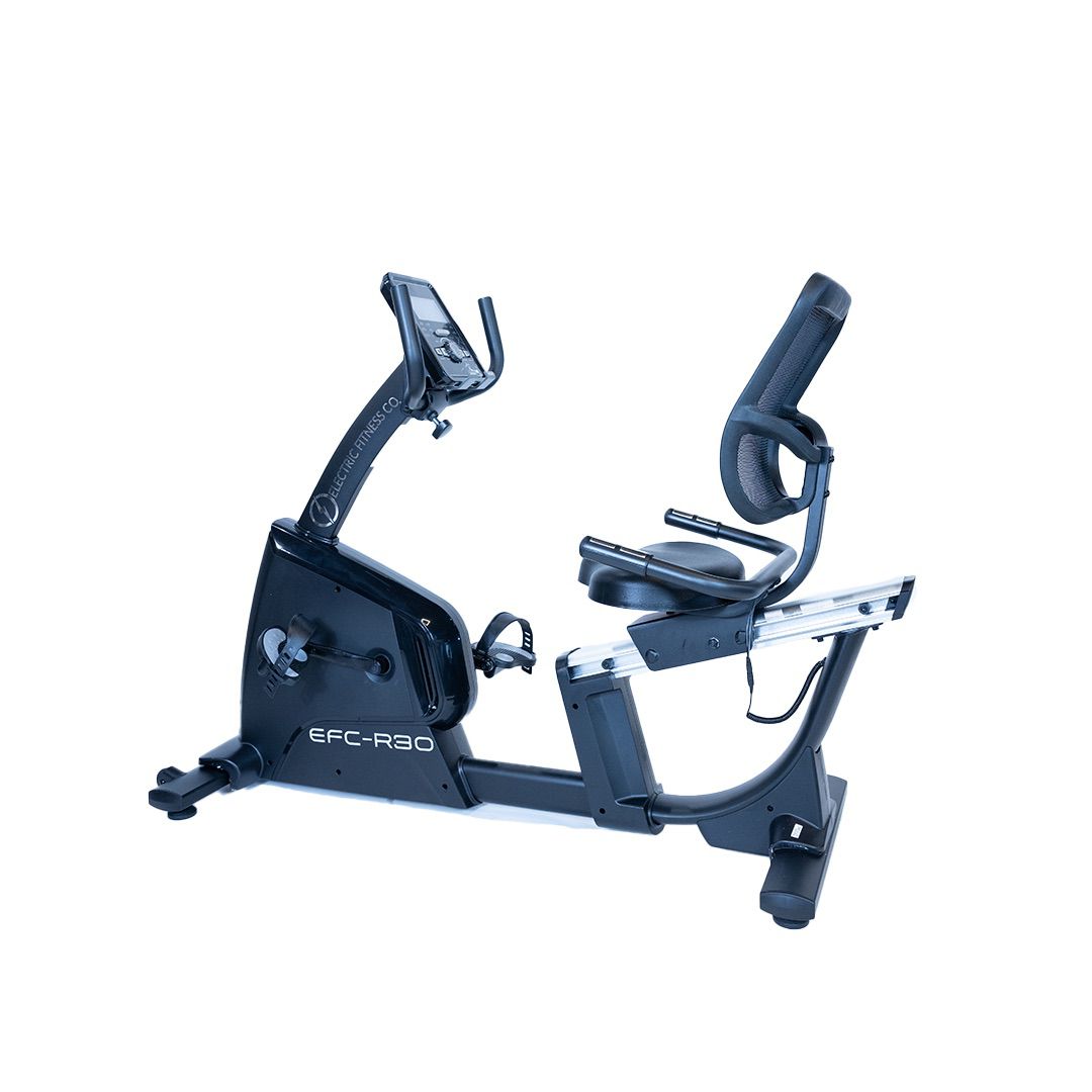 EFC R30 Recumbent Bike SALE