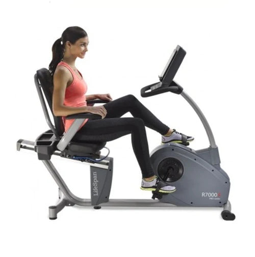 Lifespan r5i recumbent bike hotsell