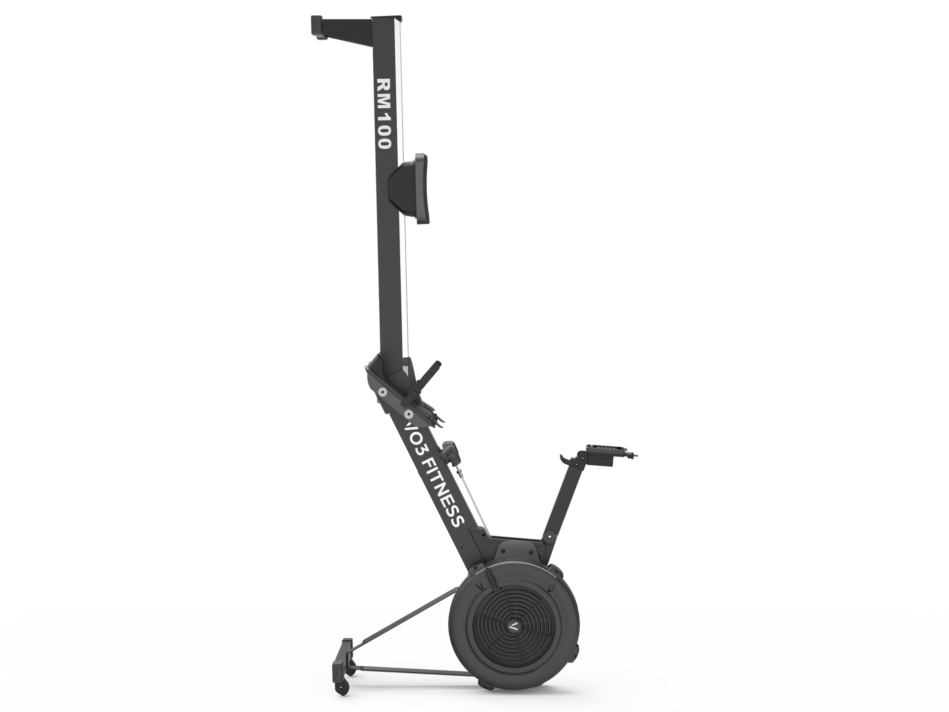 Rowing Machines & Rowers - Spartan Fitness | Equipment – Spartan ...