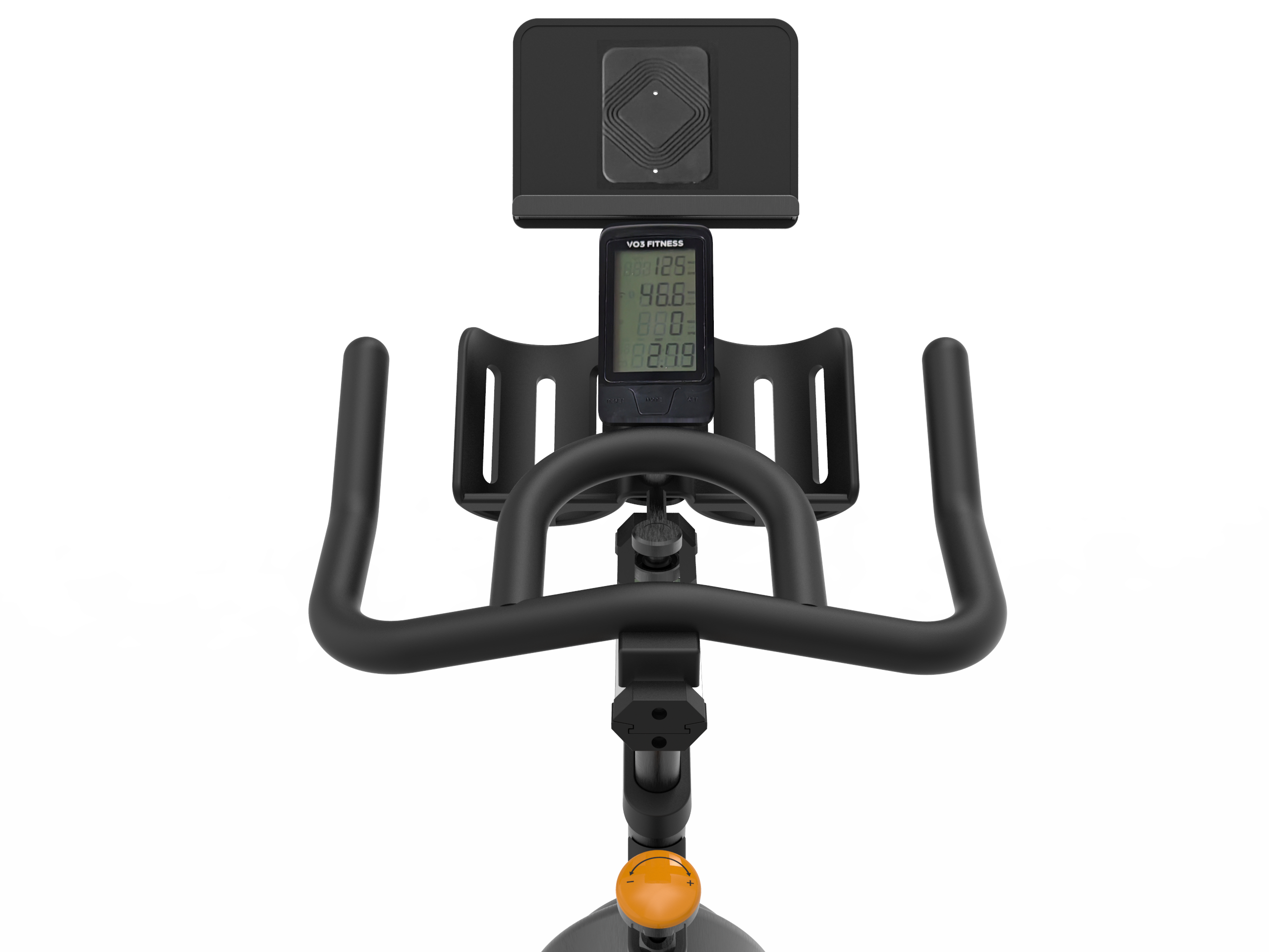 Vo3 spin bike hotsell