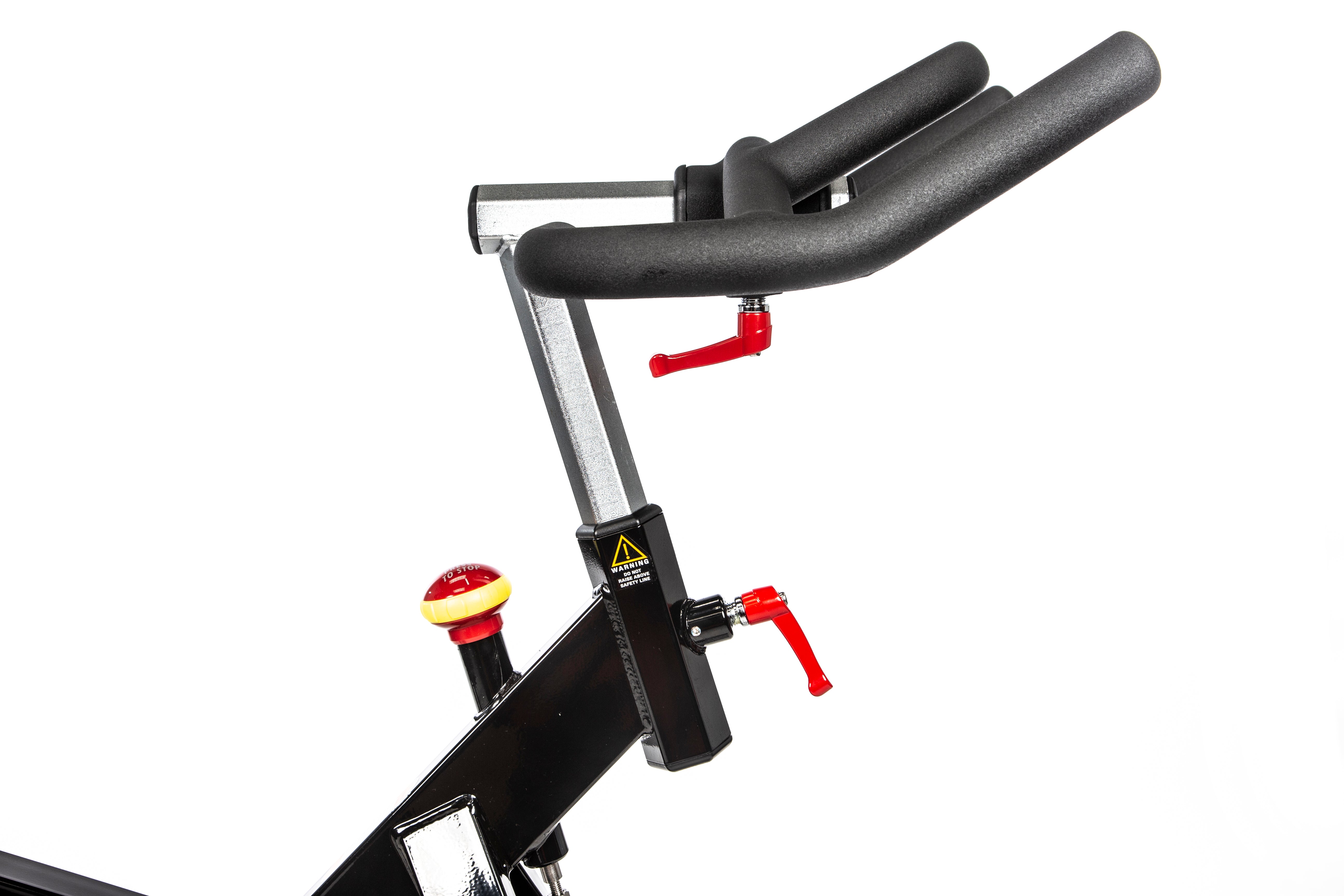 Bodycraft spx spin bike online