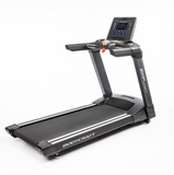 Bodycraft T800 treadmill w / 9”LCD console