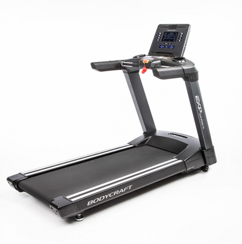 Treadmills Spartan Fitness Best Equipment Deals