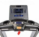 Bodycraft T800 treadmill w / 9”LCD console
