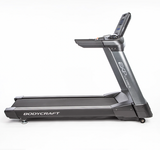 Bodycraft T800 treadmill w / 9”LCD console
