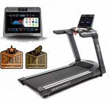 Bodycraft T800 treadmill w / 16” Touch screen