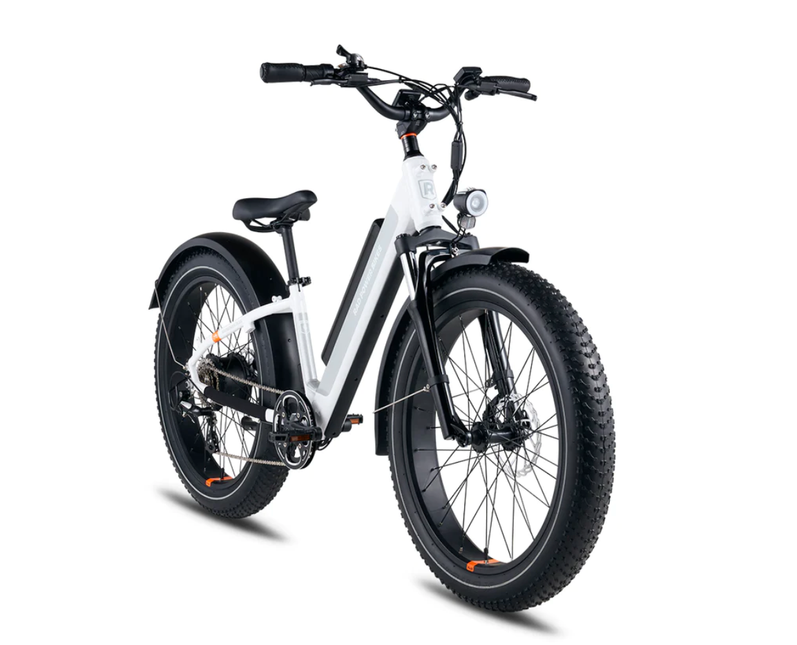 Rad Power Bikes Your Official Canadian Dealer Spartan Fitness Equipment