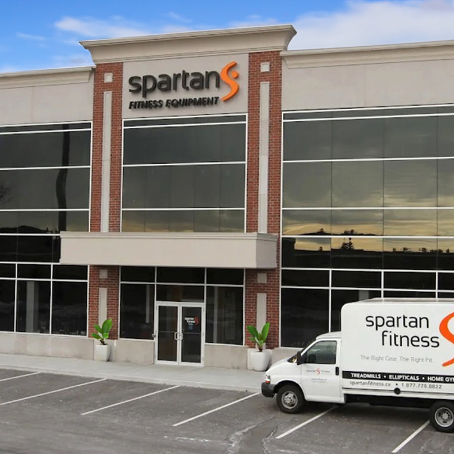Become an Owner – Spartan Fitness Equipment