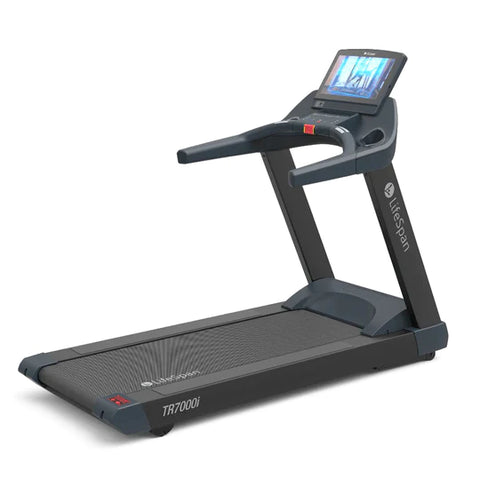 *Lifespan TR7000i Treadmill