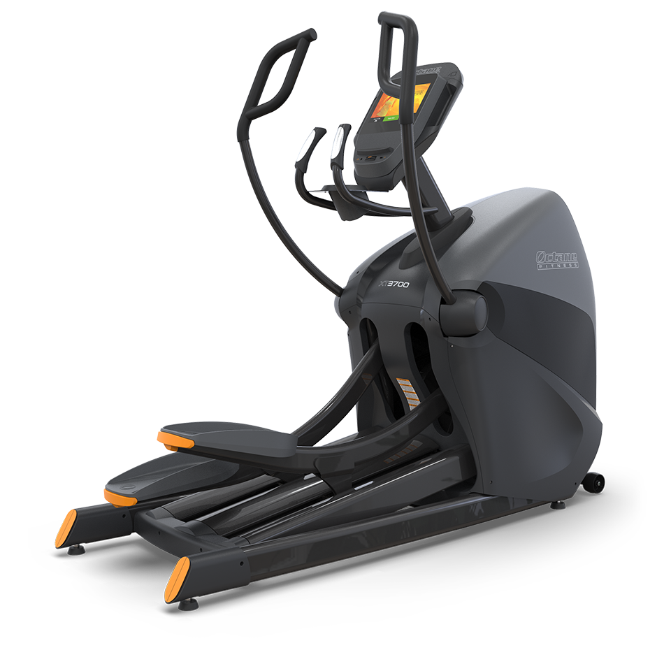 Elliptical Machines And Elliptical Trainers Endurance Training Spartan Fitness