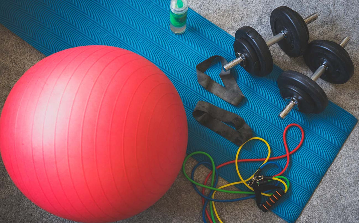 Calgary Fitness Equipment And Exercise Equipment Store | Spartan ...
