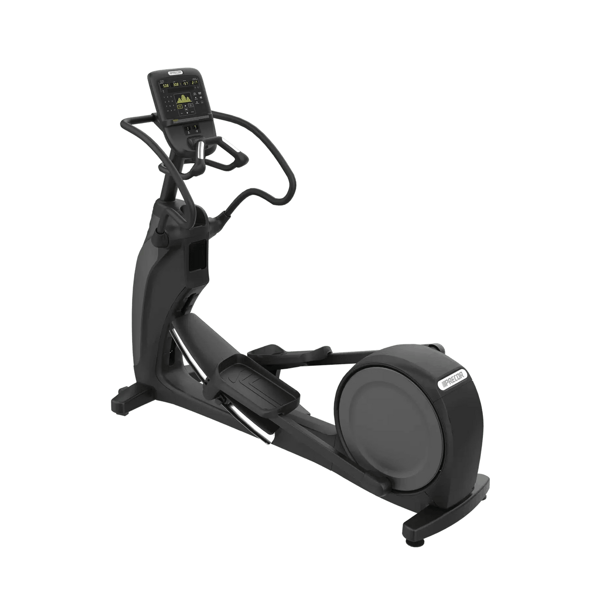 Preecor Precor - Fitness Equipment - Commercial Exercise & Home Gym Equipment ...