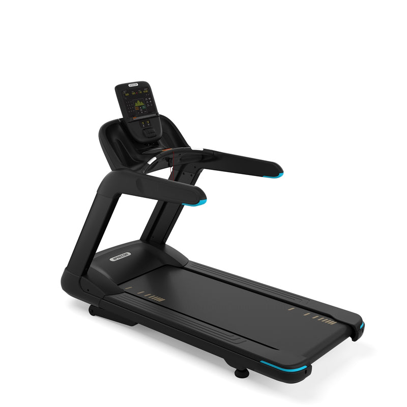Precor treadmill canada outlet