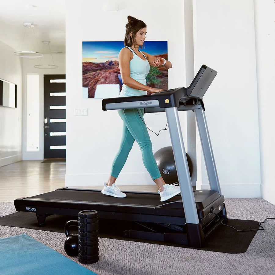 Compact treadmill for sale hotsell