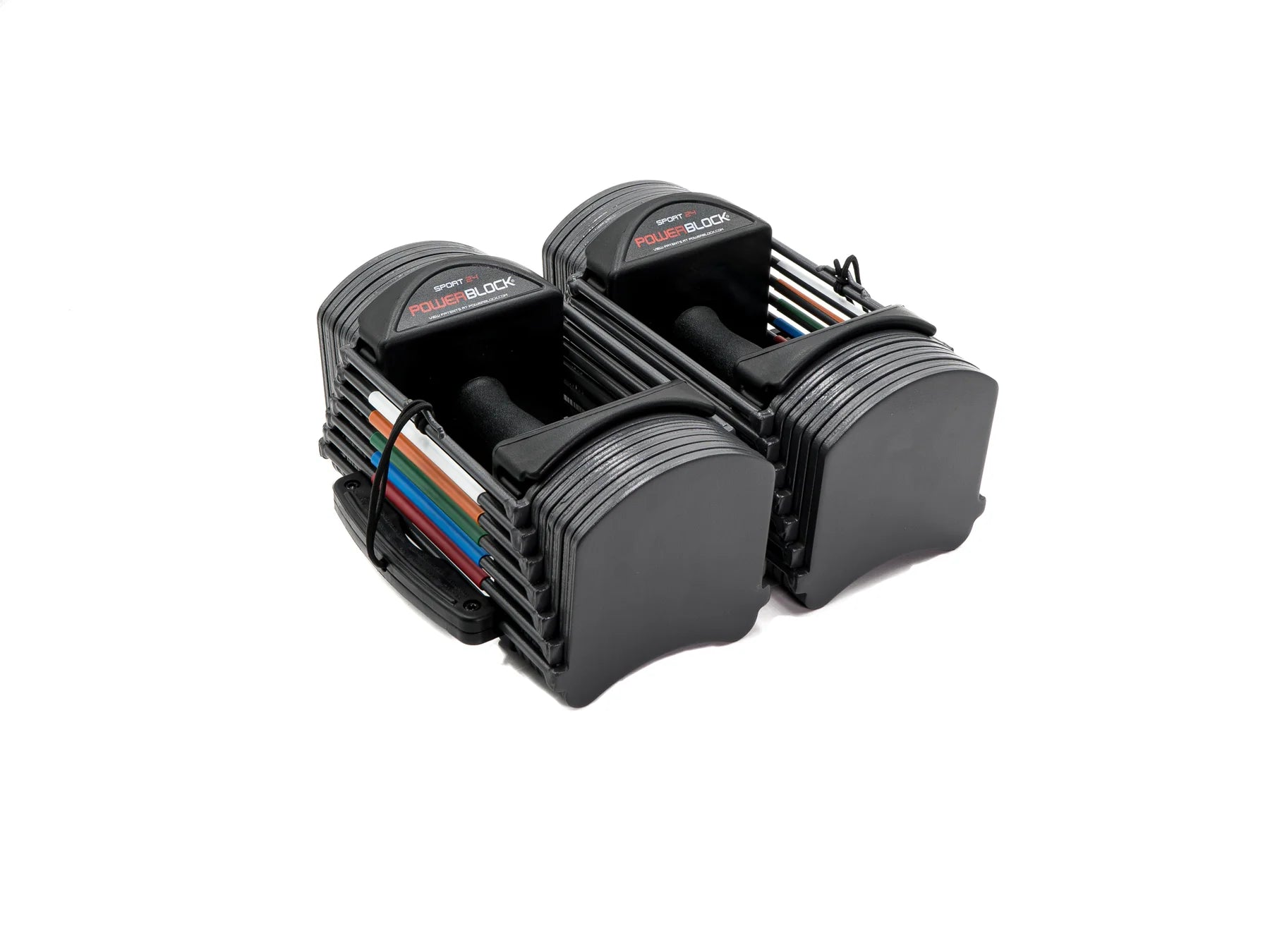 Powerblock free weights sale