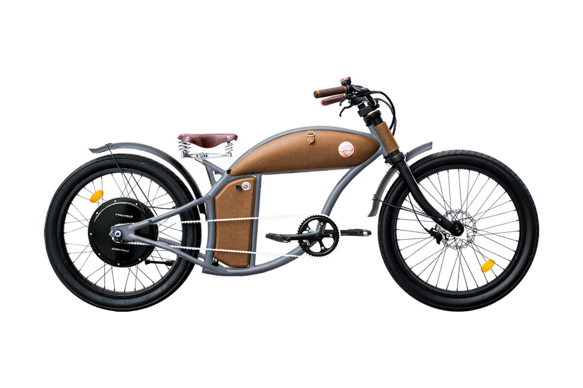 Rayvolt Cruzer Power Hub