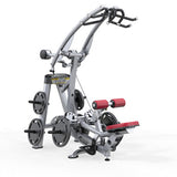 Hoist Roc-It RPL-5201 Lat Pulldown