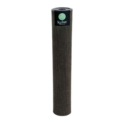 Elite Hybrid - Super Absorbent - Soft Touch Top - (4mm) Yoga Mat – Kulae