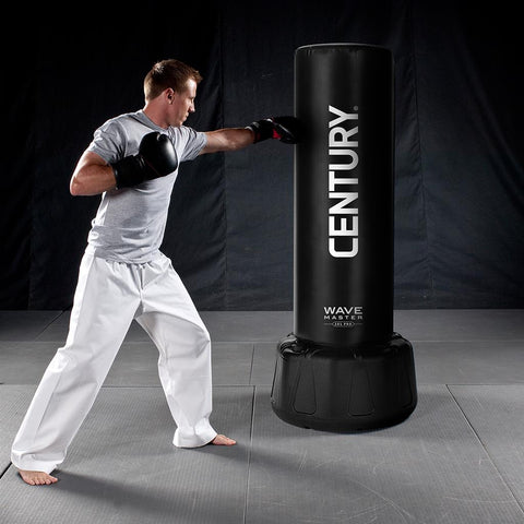 Aerobic Wavemaster Punching Bag - Nex-Tech Classifieds