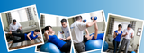 One hour Personal Training and Equipment Orientation