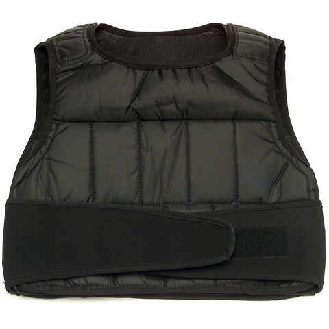 GoFit Weighted Vest – Spartan Fitness