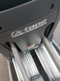 PREOWNED Octane Q37ci Elliptical with Cross circuit bsnds