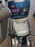 PREOWNED Octane Q37ci Elliptical with Cross circuit bsnds