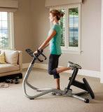 Precor 240i Stretch Trainer