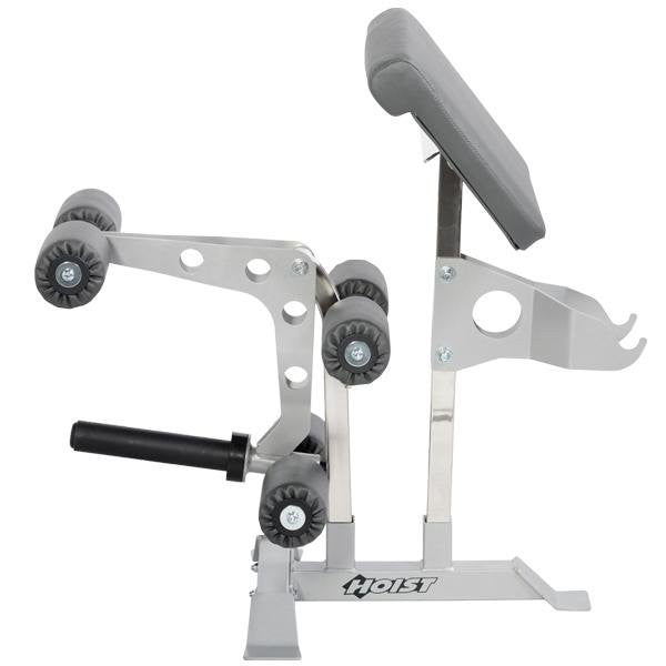 Hoist 4000 01 Leg Ext Curl Option