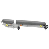 Hoist HF-4145 5 Position Folding Bench