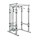 Vo3 Impulse Series Power Cage Lat / Low Row Option